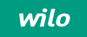 Wilo Pompes Logo