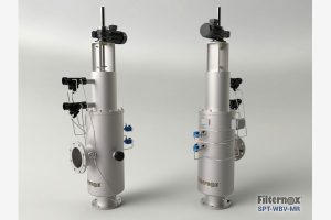 Filtre autonettoyant Filternox SPT-WBV
