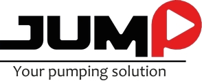 Jump - logo