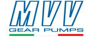 MVV Gear Pumpes - Pompes logo